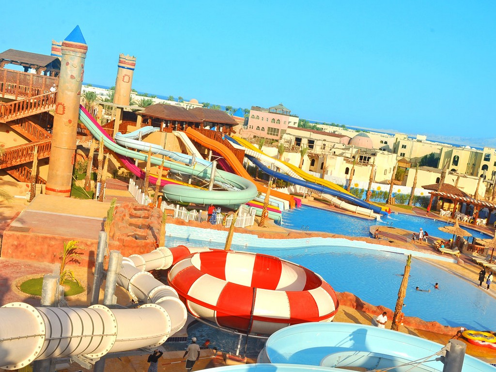 داي يوز فندق سفنكس اكوا بارك بيتش ريزورت الغردقة | Sphinx Resort Hurghada